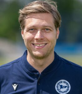 Prof. Dr. Stefan Budde